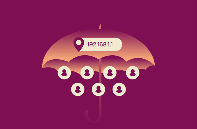 What is a shared IP address? Understanding shared and dedicated IPs