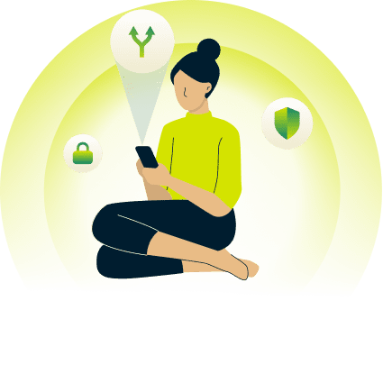 Split Tunneling Hero