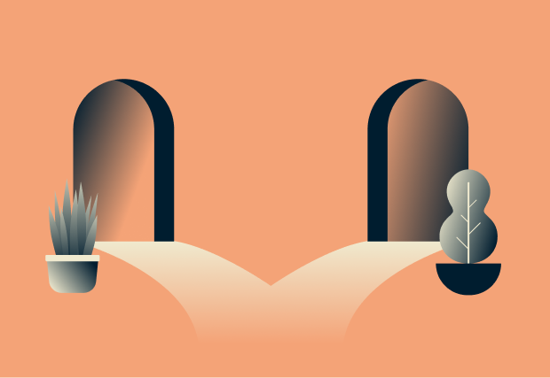 Split tunneling Split tunneling lets you choose which apps use ExpressVPN and which access the internet directly. For example, keep your online ban...