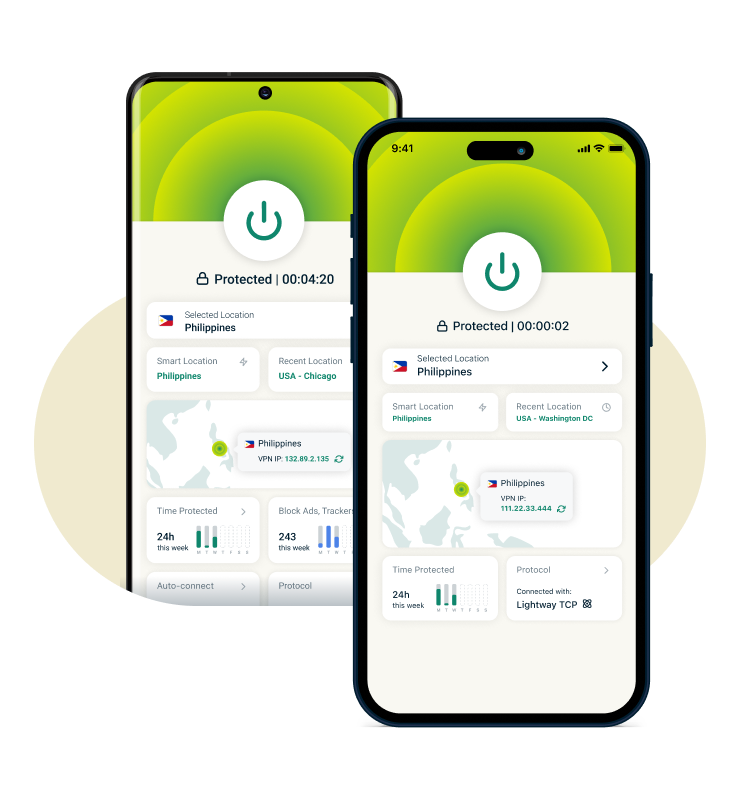 Vpn Ios Android Philippines