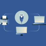 Ethernet คืออะไร? คู่มือสำหรับ VPN และผู้ใช้ความปลอดภัย