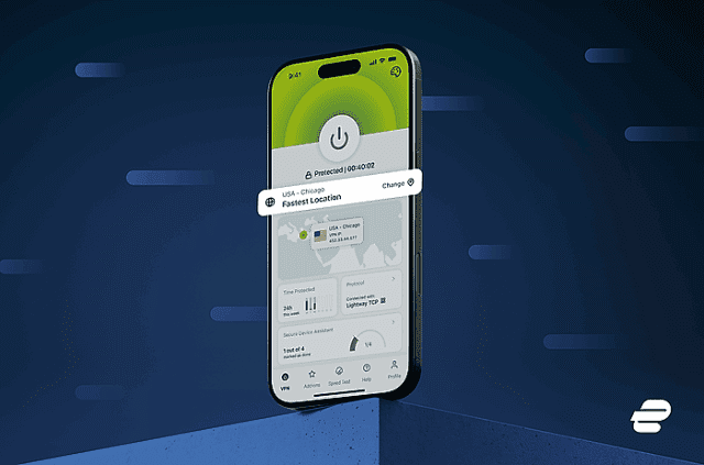 ExpressVPN launches Fastest Location and its first native Mac app