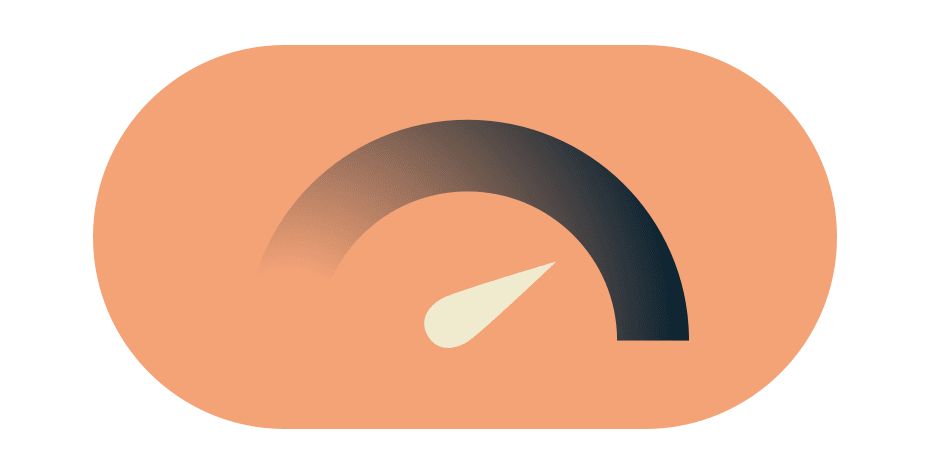 Indicateur de vitesse internet : Obtenez des vitesses internet ultrarapides avec ExpressVPN.