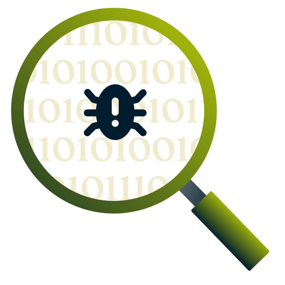 Få belöningar med vårt bug bounty-program.