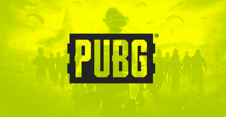 PUBG