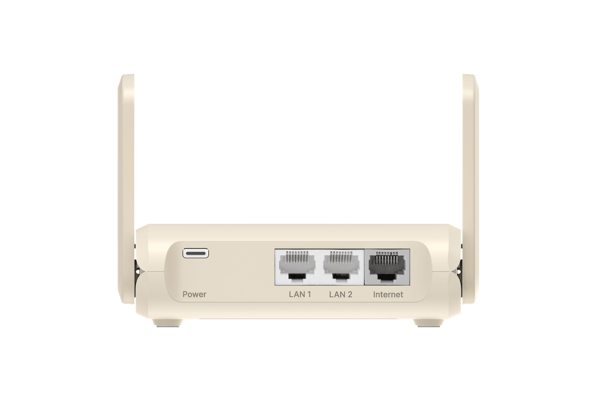Verdensledende premium VPN