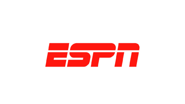 Logo ESPN.