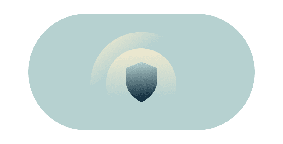 Visuel losange technologie TrustedServer