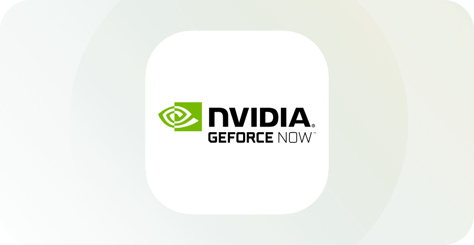 VPN para Nvidia GeForce Now.