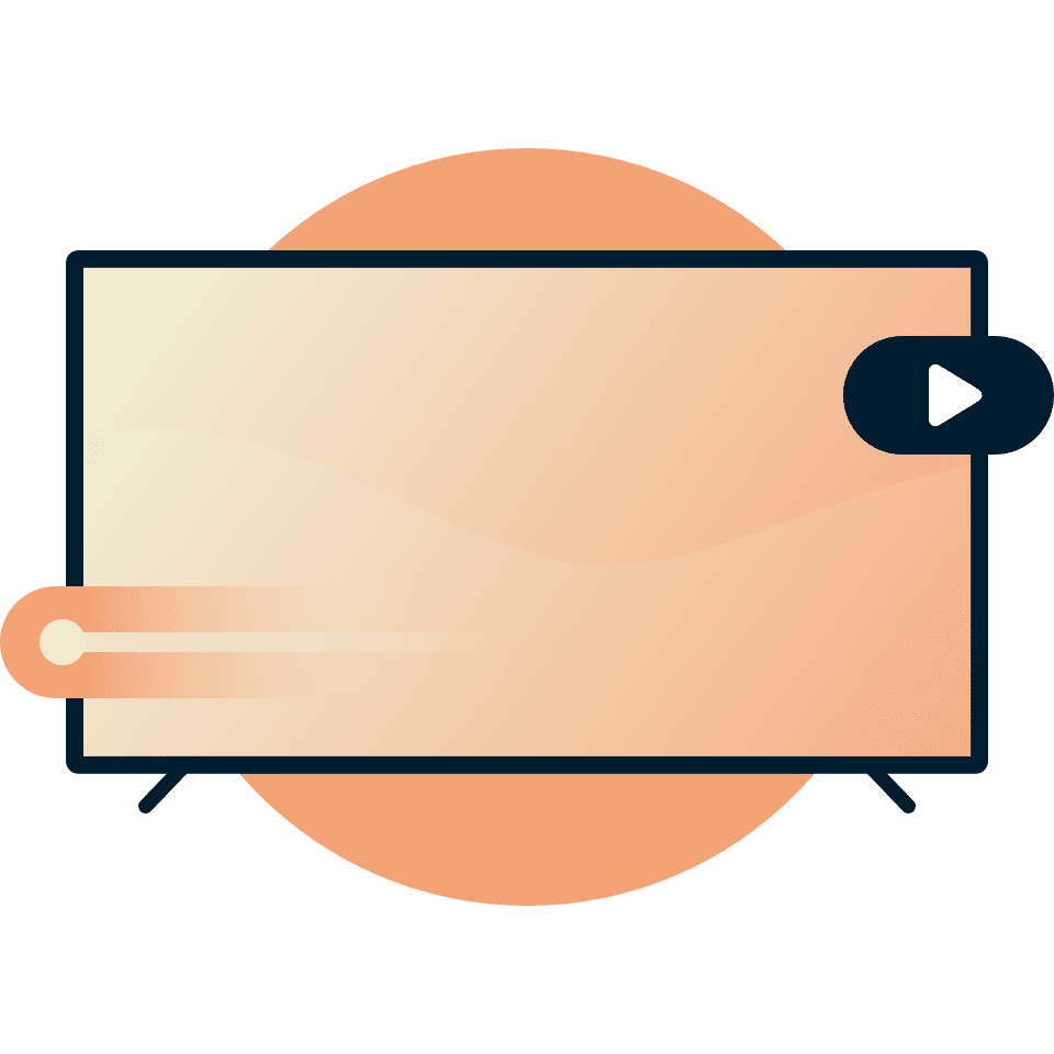 VPN للتلفزيون الذكي لاستخدام خدمة mediastreamer.