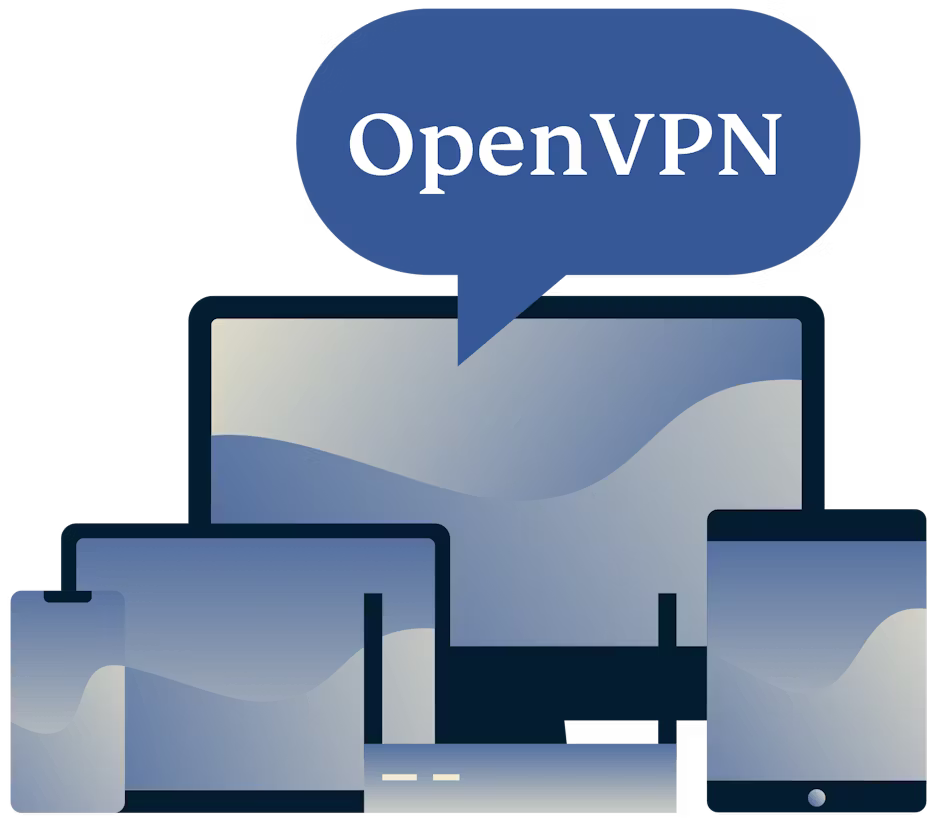 Protocole OpenVPN