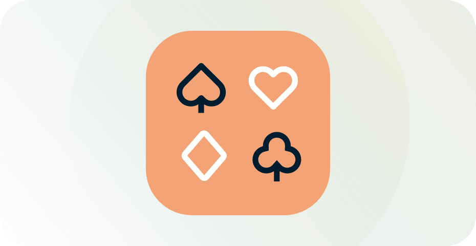 VPN de poker online.