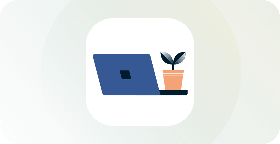 trabalhar a partir de VPN casa.