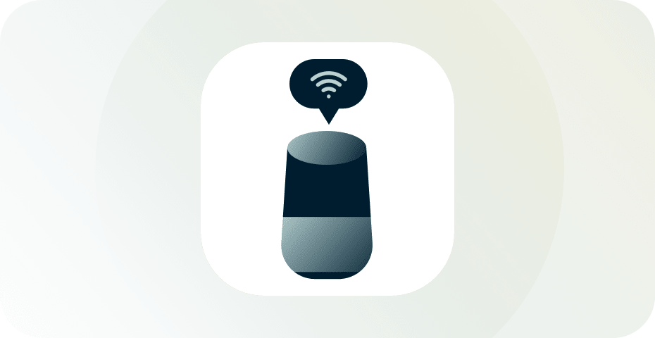 Dispositivos IoT VPN.