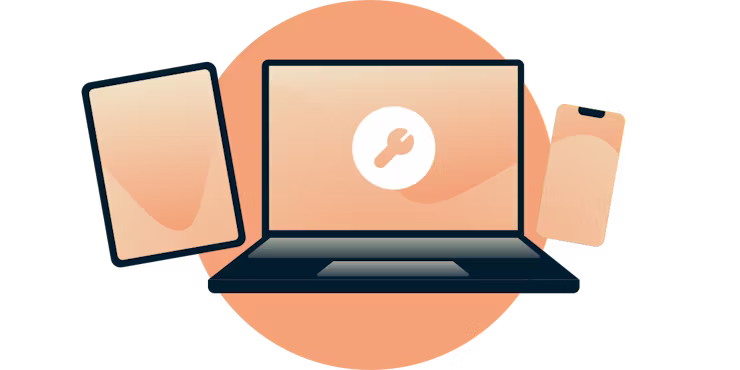 Why is BritBox not working with my VPN?