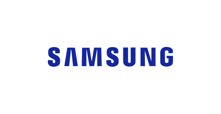 شعار Samsung