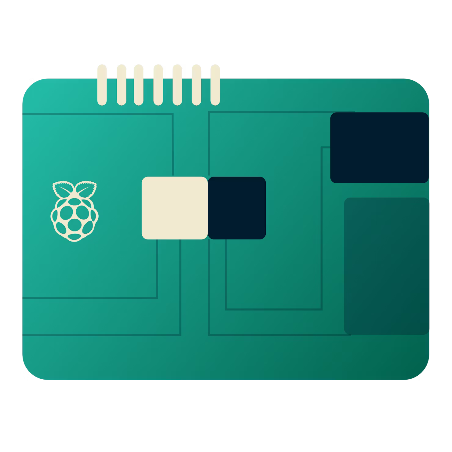 Raspberry Pi全モデルに対応するVPN。