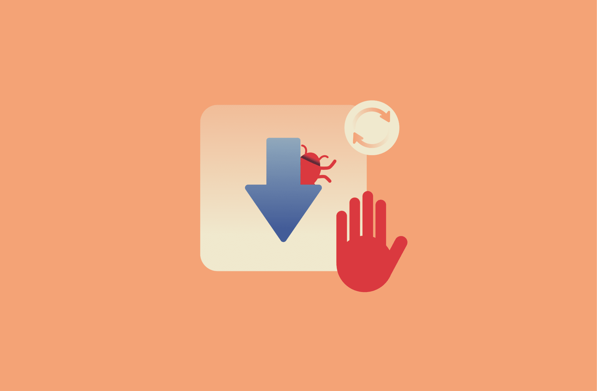 avoid-downloading-malicious-code