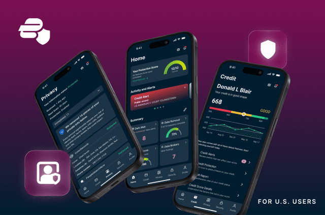 ExpressVPN launches new apps for Identity Defender, adds new features for identity protection 