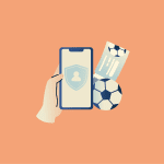 Como manter suas contas online seguras durante a Copa do Mundo