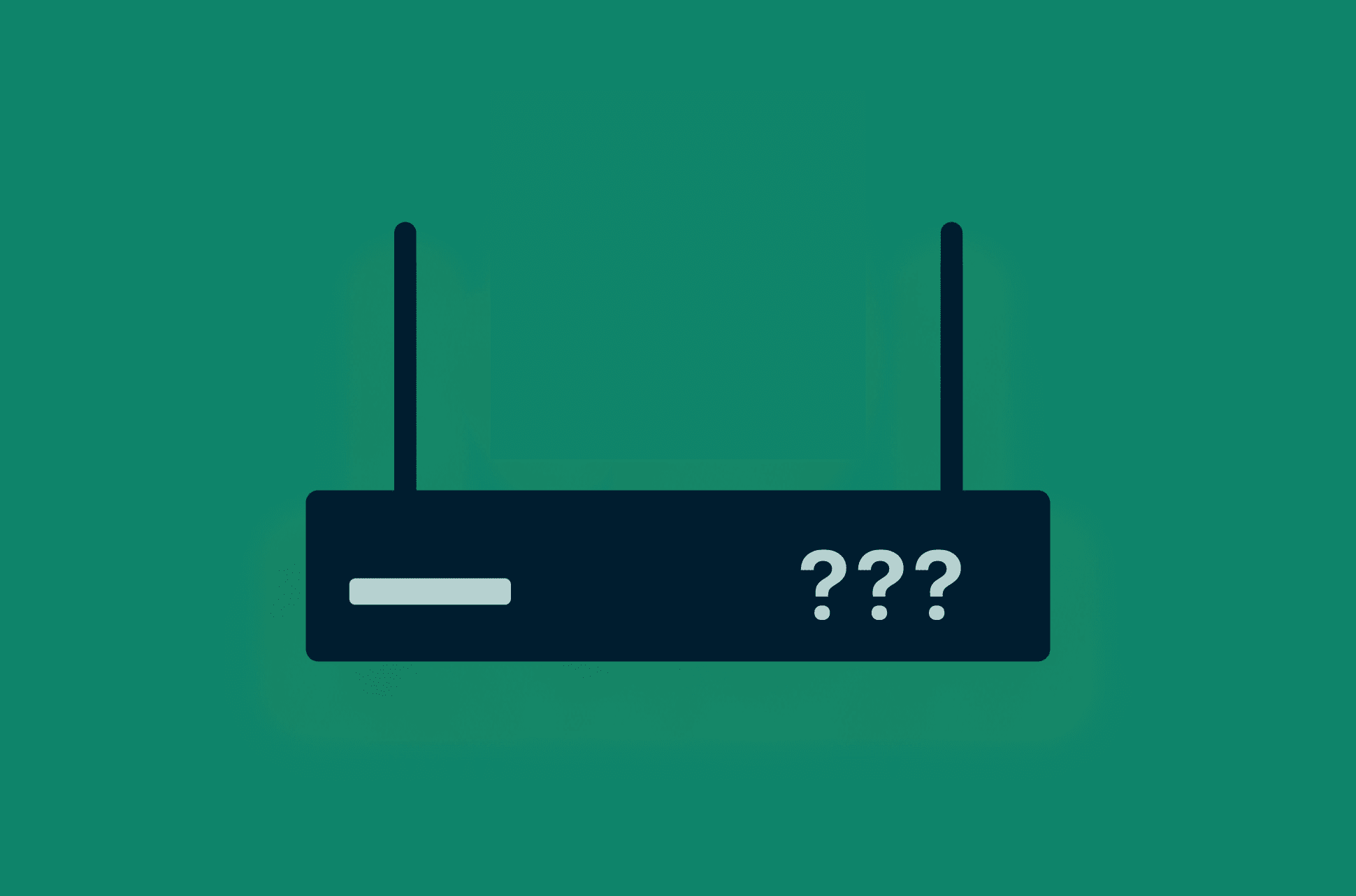 Hoe kies je een router